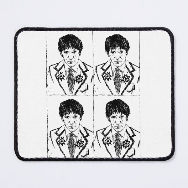 Item preview, Elliott Smith Design designed and sold by RykerTilloe.