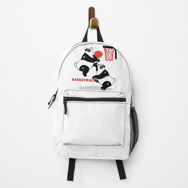 Item preview, Playing basketball - pandas designed and sold by Shirley cute art .