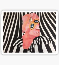 melophobia Sticker