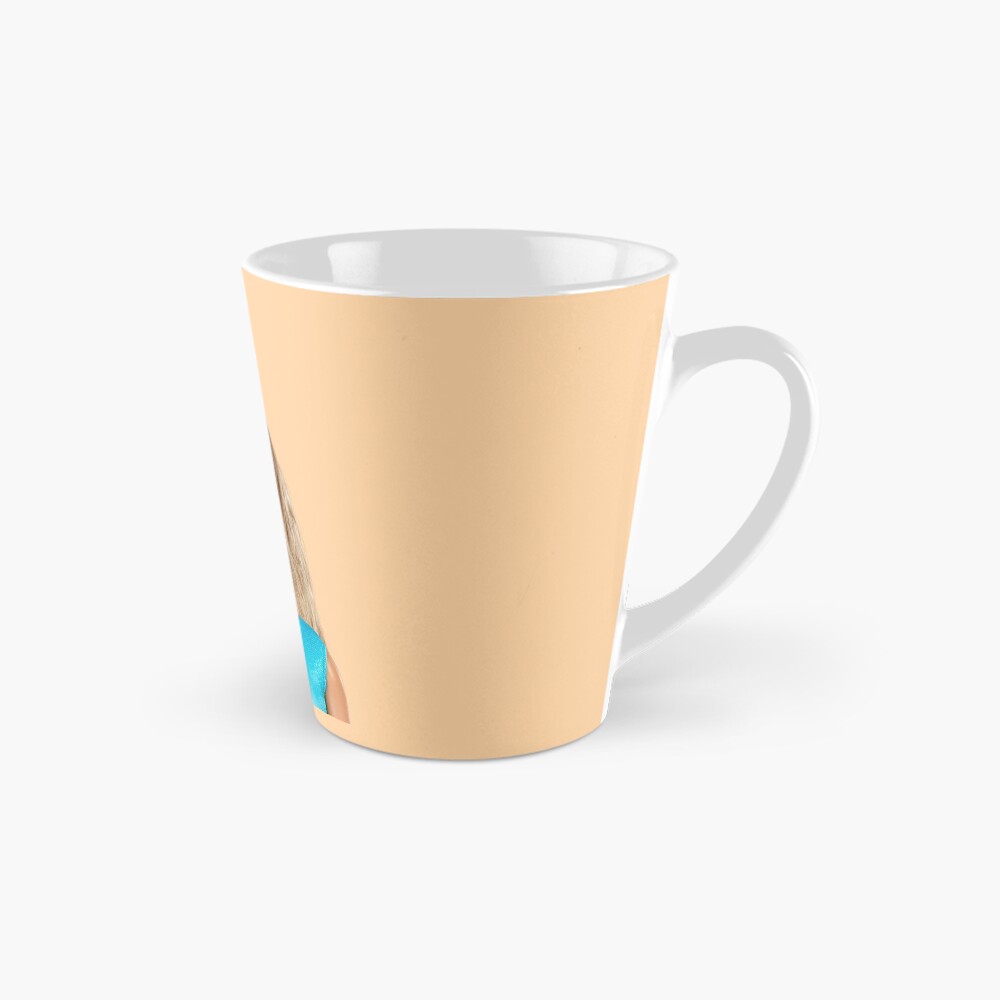 Item preview, Tall Mug designed and sold by 360brain.