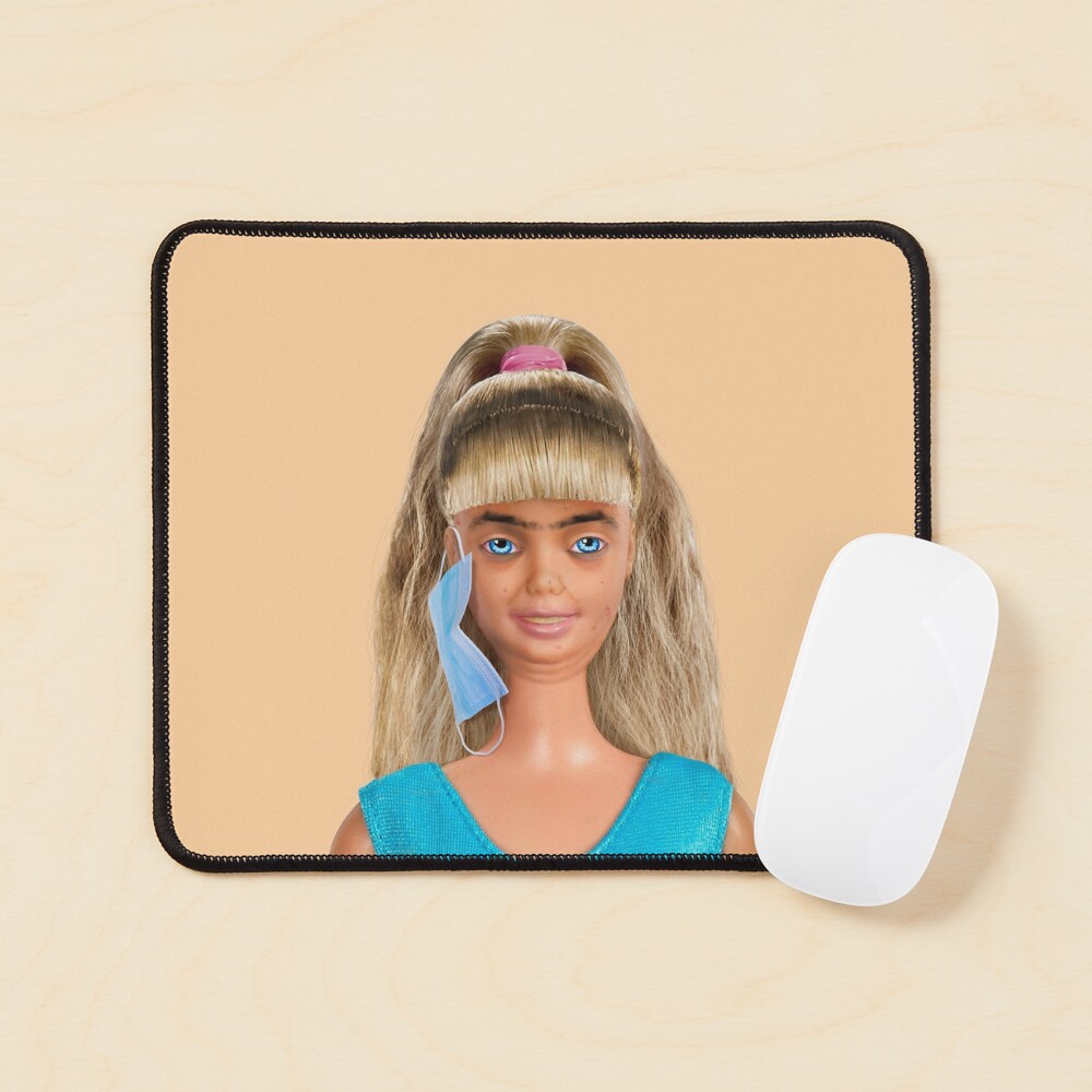 Item preview, Mouse Pad designed and sold by 360brain.
