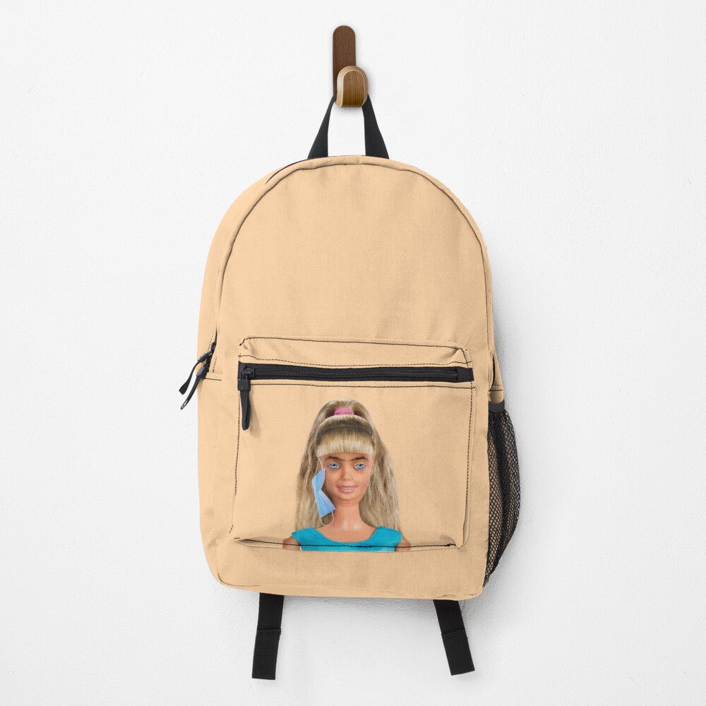 Item preview, Backpack designed and sold by 360brain.
