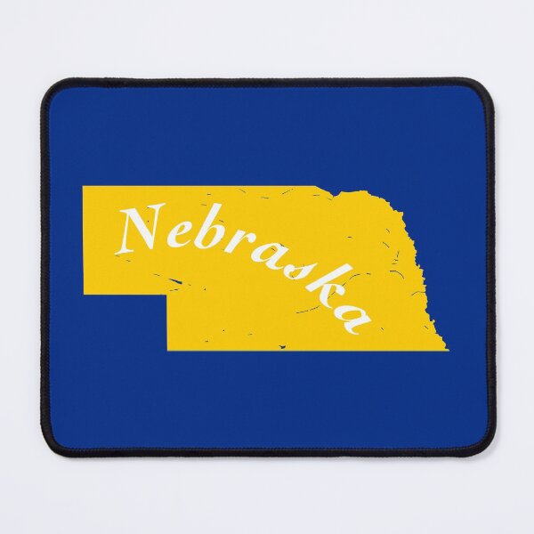 Item preview, Nebraska designed and sold by eden1472.