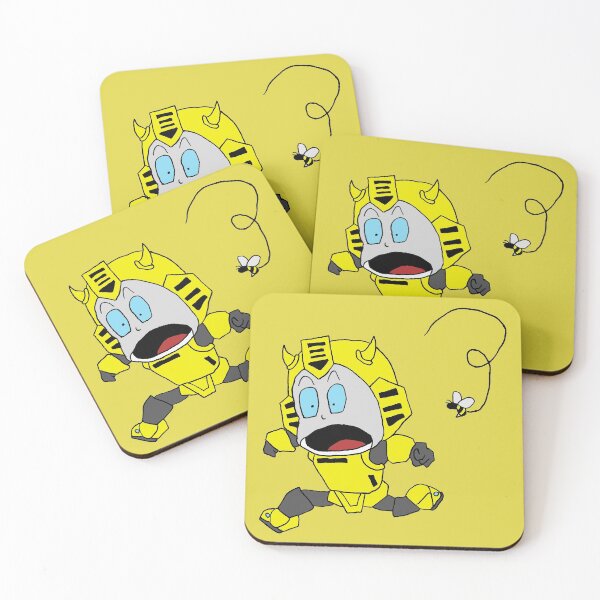 Item preview, Bumblebee vs Bumblebee designed and sold by fostorial.