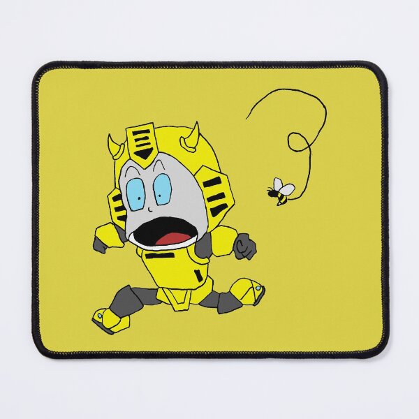 Item preview, Bumblebee vs Bumblebee designed and sold by fostorial.