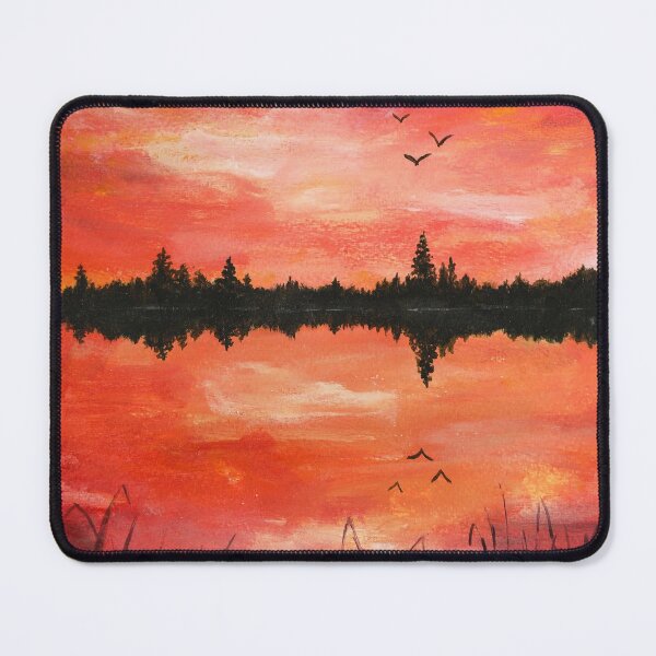 Item preview, Summer Sunset  designed and sold by Carlannah.