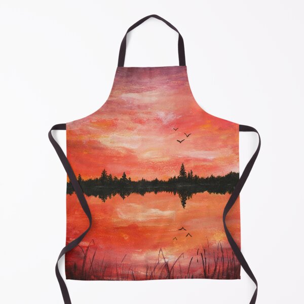 Item preview, Summer Sunset  designed and sold by Carlannah.