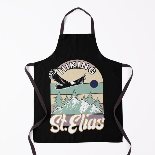 Item preview, Mount St Elias Hiking Best Gift For Your Friend & Family - Hiking Is My Passion designed and sold by medbdj.