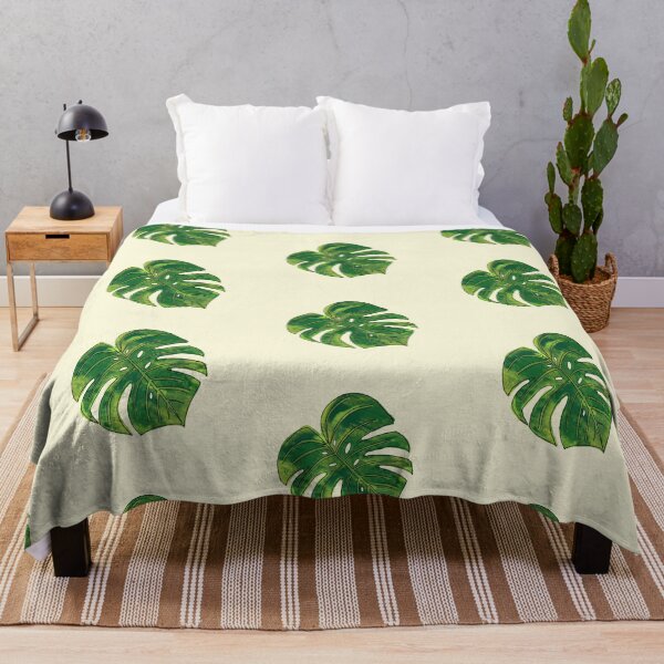 Item preview, Monstera Aurea designed and sold by lovethemplants.