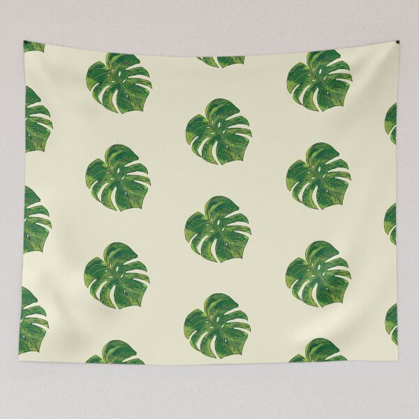 Item preview, Monstera Aurea designed and sold by lovethemplants.