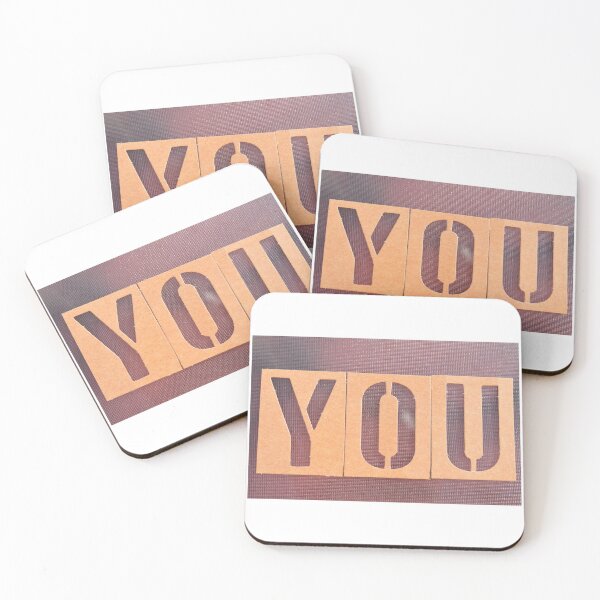 Item preview, It's All About Y-O-U! designed and sold by SEEphotos7171.