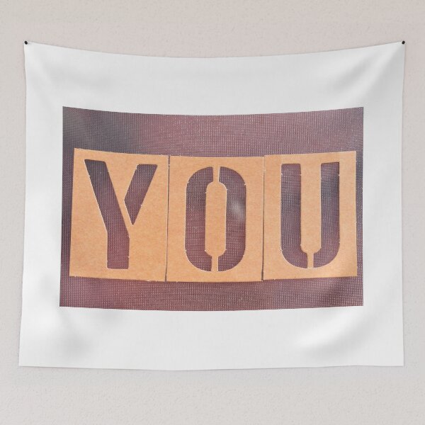 Item preview, It's All About Y-O-U! designed and sold by SEEphotos7171.