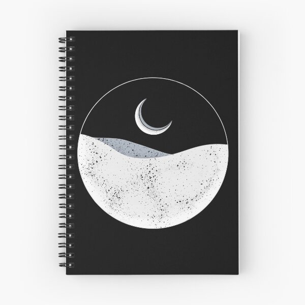 Item preview, Moon Popsocket Dark designed and sold by CaosTranscrito.