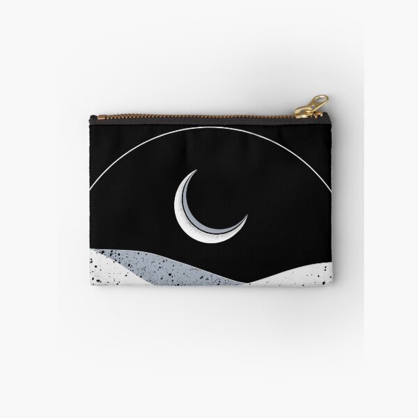 Item preview, Moon Popsocket Dark designed and sold by CaosTranscrito.