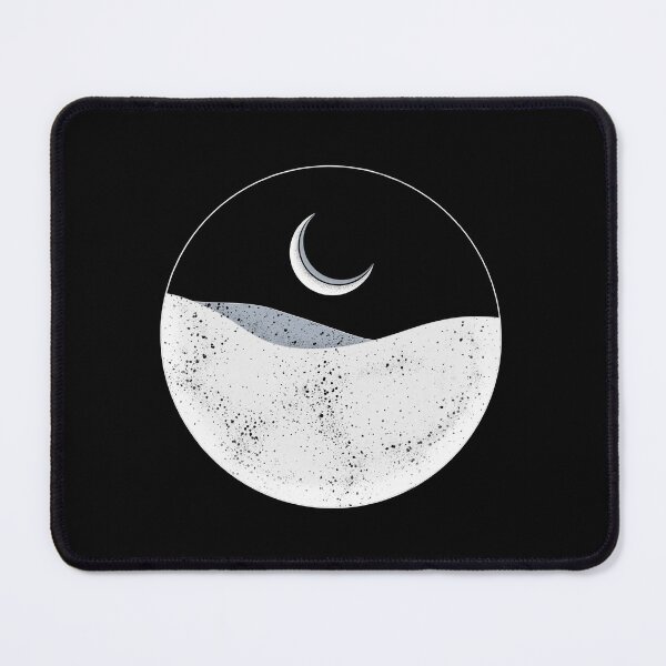 Item preview, Moon Popsocket Dark designed and sold by CaosTranscrito.