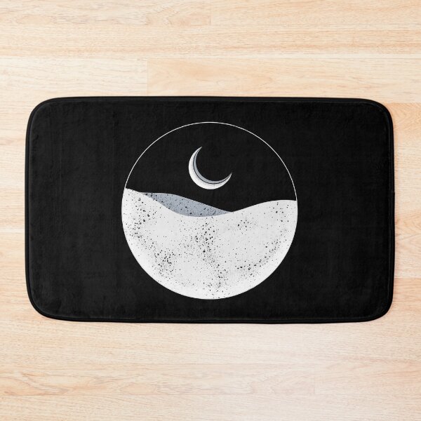Item preview, Moon Popsocket Dark designed and sold by CaosTranscrito.
