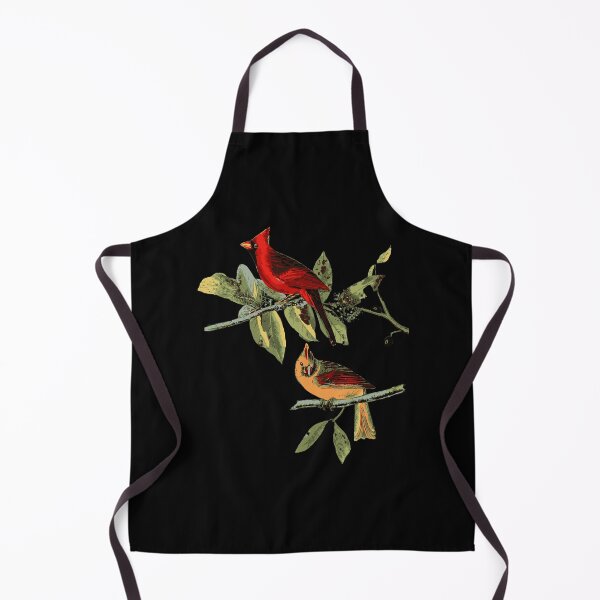 Item preview, Red Cardinal Bird Male Female Gift For Cardinal Bird Lovers designed and sold by ferminfarflu.