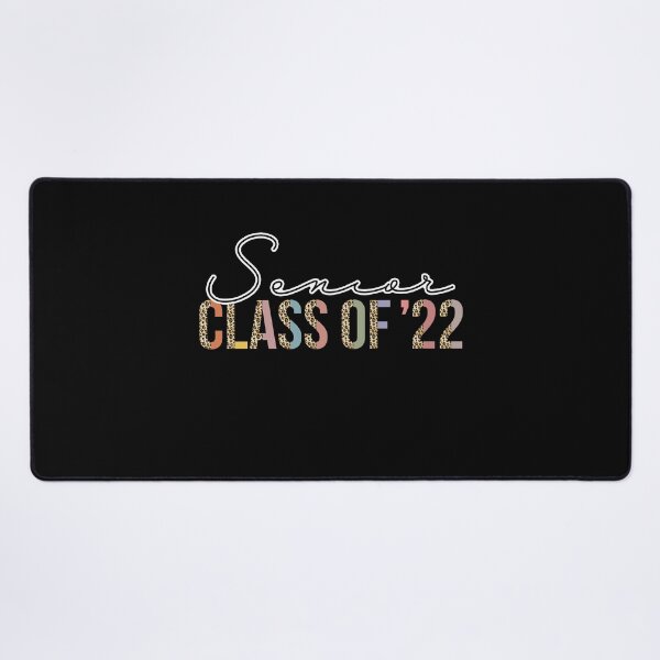Item preview, Senior Class of 2022 Grad 22' Leopard designed and sold by lonaarts8.