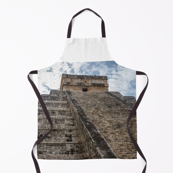 Item preview, Chichen Itza in the morning designed and sold by craig777red.
