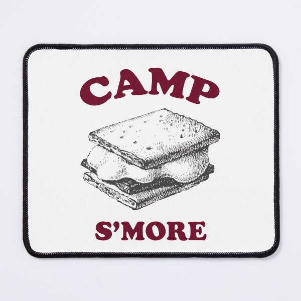 Item preview, Camp smore, Just a Dad Who Loves Camping, matching camping shirts, matching family shirts, happy camper, Camping, bonfires, I love camping, I love smore designed and sold by 732Studio.