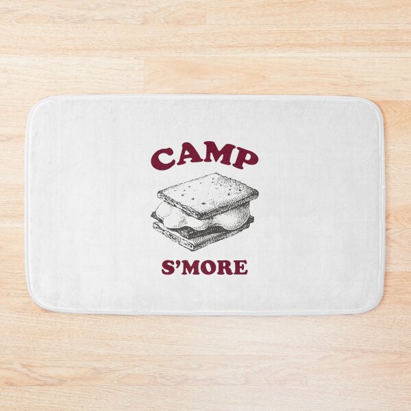 Item preview, Camp smore, Just a Dad Who Loves Camping, matching camping shirts, matching family shirts, happy camper, Camping, bonfires, I love camping, I love smore designed and sold by 732Studio.
