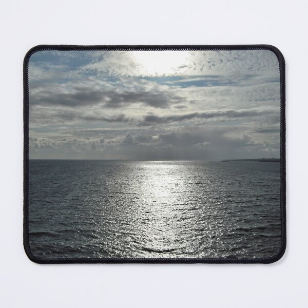 Item preview, Silver Seas - Ireland designed and sold by niki2028.