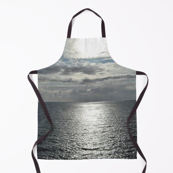 Item preview, Silver Seas - Ireland designed and sold by niki2028.