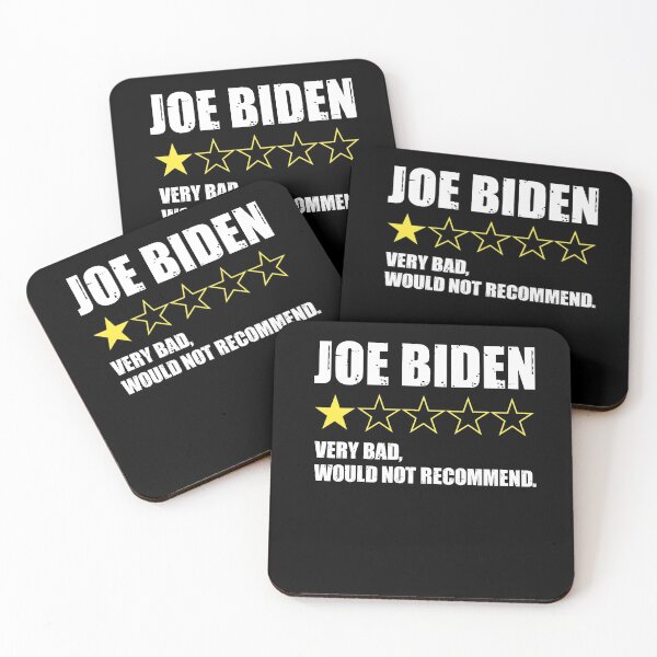 Item preview, Joe Biden Very Bad would not recommend designed and sold by kader85.