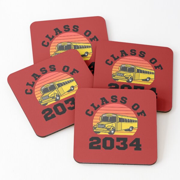 Item preview, Class of 2034 Kindergarten to Graduation Grow With Me designed and sold by Labradoodlesetc.