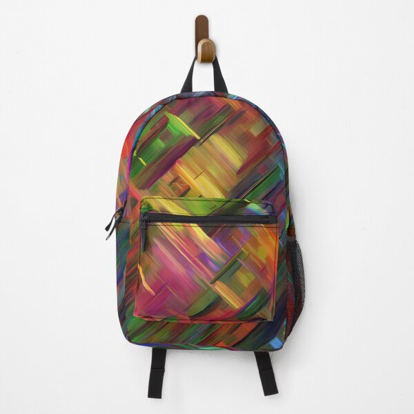 Item preview, abstract brush strokes designed and sold by AnaAnaDesign.