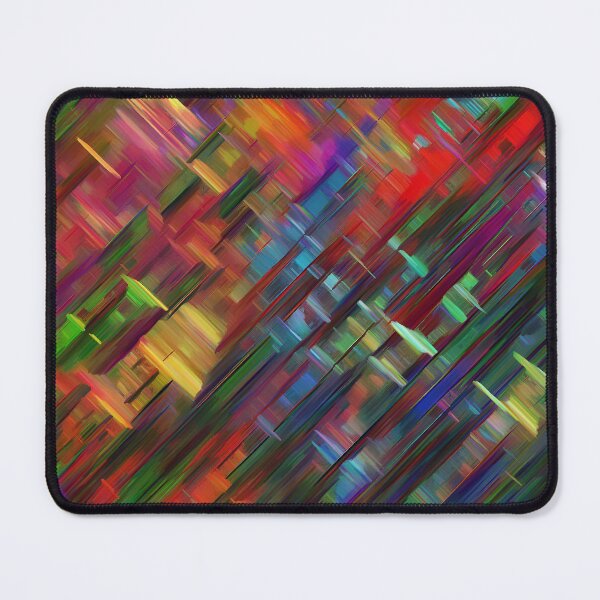Item preview, abstract brush strokes designed and sold by AnaAnaDesign.