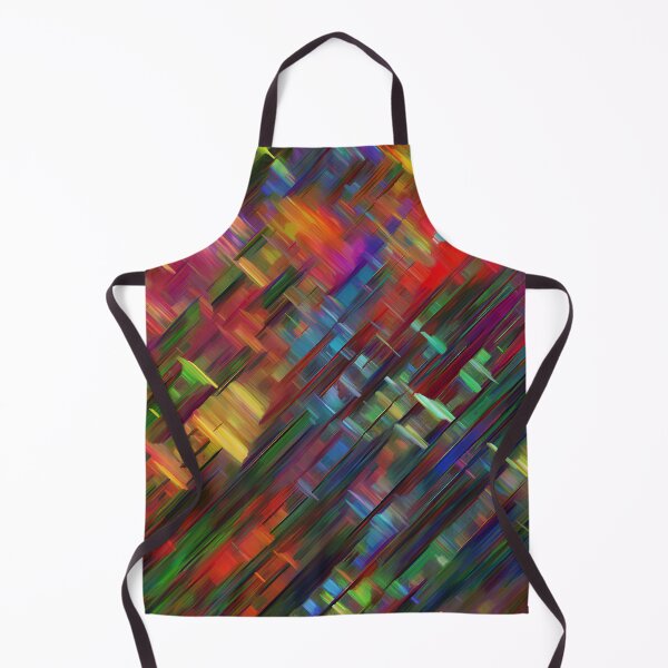 Item preview, abstract brush strokes designed and sold by AnaAnaDesign.