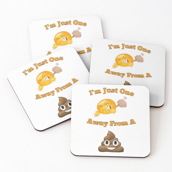 Item preview, One More Fart designed and sold by jacoolda.