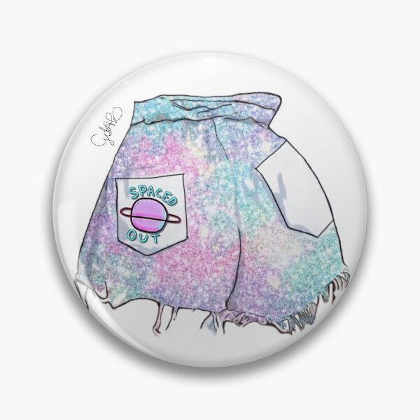 Item preview, Spaced Out designed and sold by MisaBoy.