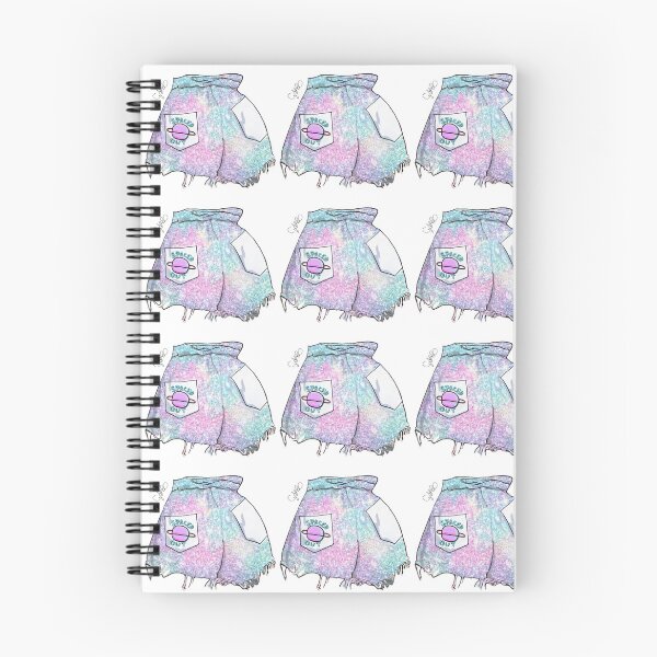 Item preview, Espaciado designed and sold by MisaBoy.