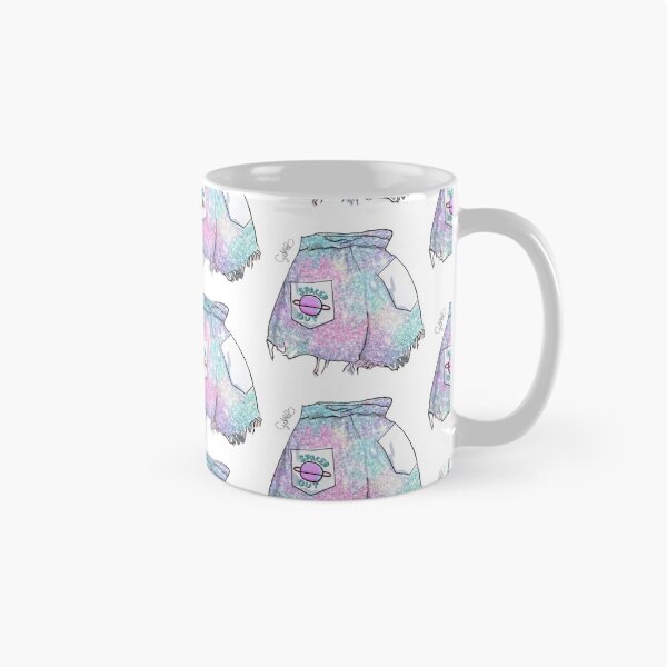 Item preview, Spaced Out designed and sold by MisaBoy.