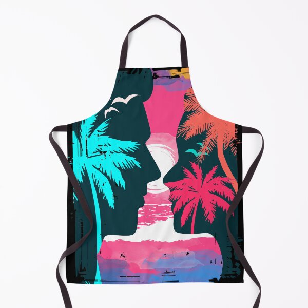Item preview,  BEACH-SUNSET(Summer Vibes) designed and sold by Dolphinstyle.