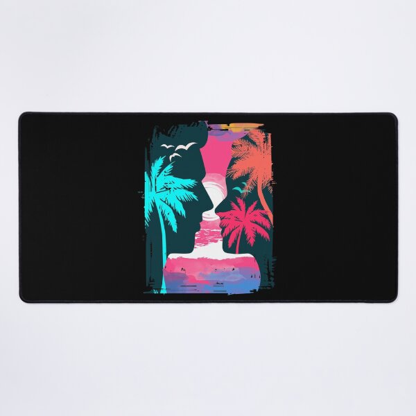 Item preview,  BEACH-SUNSET(Summer Vibes) designed and sold by Dolphinstyle.
