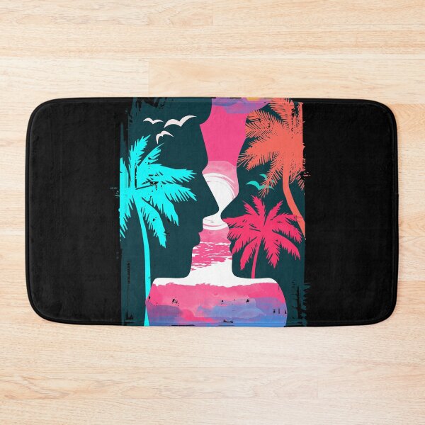 Item preview,  BEACH-SUNSET(Summer Vibes) designed and sold by Dolphinstyle.