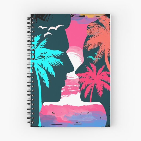 Item preview,  BEACH-SUNSET(Summer Vibes) designed and sold by Dolphinstyle.