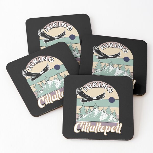 Item preview,  Mount Citlaltepelt Hiking  Best Gift For Your Friend & Family - Hiking Is My Passion  designed and sold by medbdj.