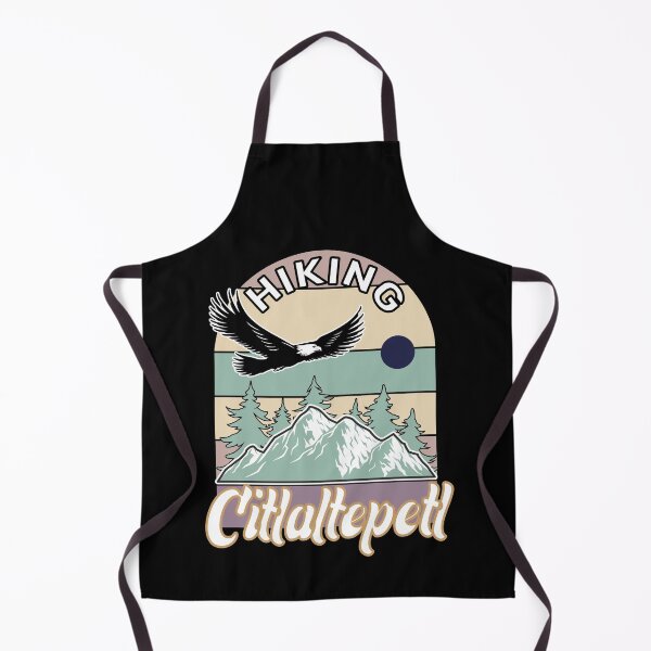 Item preview, Mount Citlaltepelt Hiking Best Gift For Your Friend & Family - Hiking Is My Passion designed and sold by medbdj.