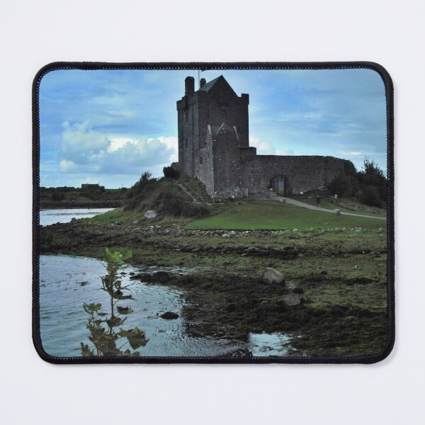 Item preview, Kinvarra Castle - Galway, Ireland designed and sold by niki2028.