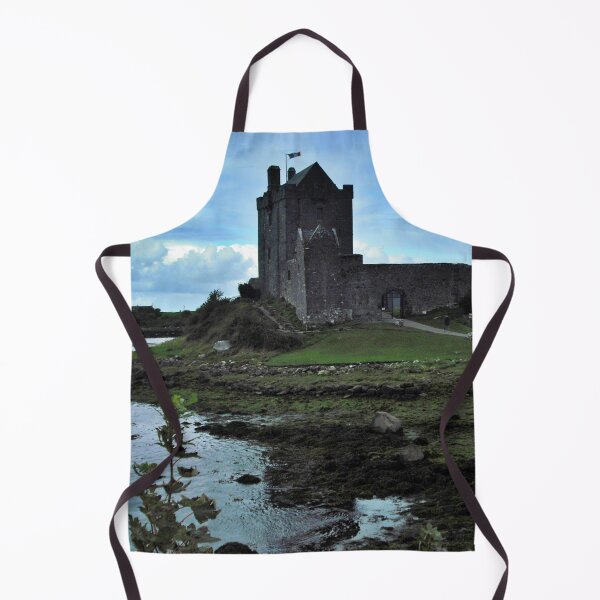 Item preview, Kinvarra Castle - Galway, Ireland designed and sold by niki2028.