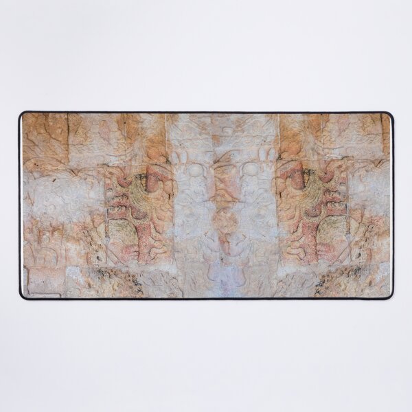 Item preview, Mayan texture art 2 designed and sold by craig777red.