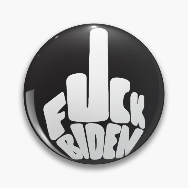 Item preview, Fuck Joe Biden ! designed and sold by RykerTilloe.