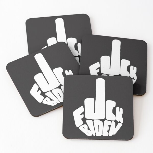 Item preview, Fuck Joe Biden ! designed and sold by RykerTilloe.