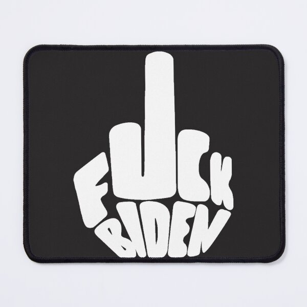 Item preview, Fuck Joe Biden ! designed and sold by RykerTilloe.