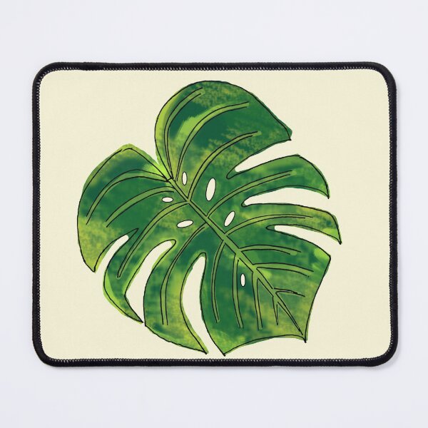 Item preview, Monstera Aurea designed and sold by lovethemplants.