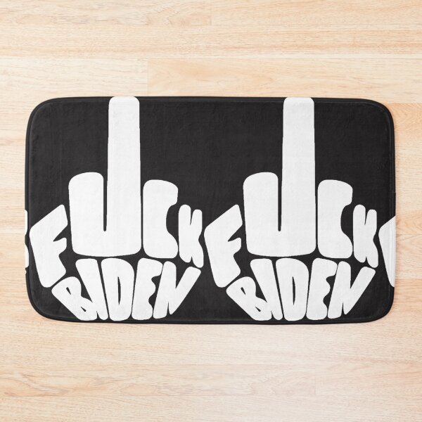 Item preview, Fuck Joe Biden ! designed and sold by RykerTilloe.